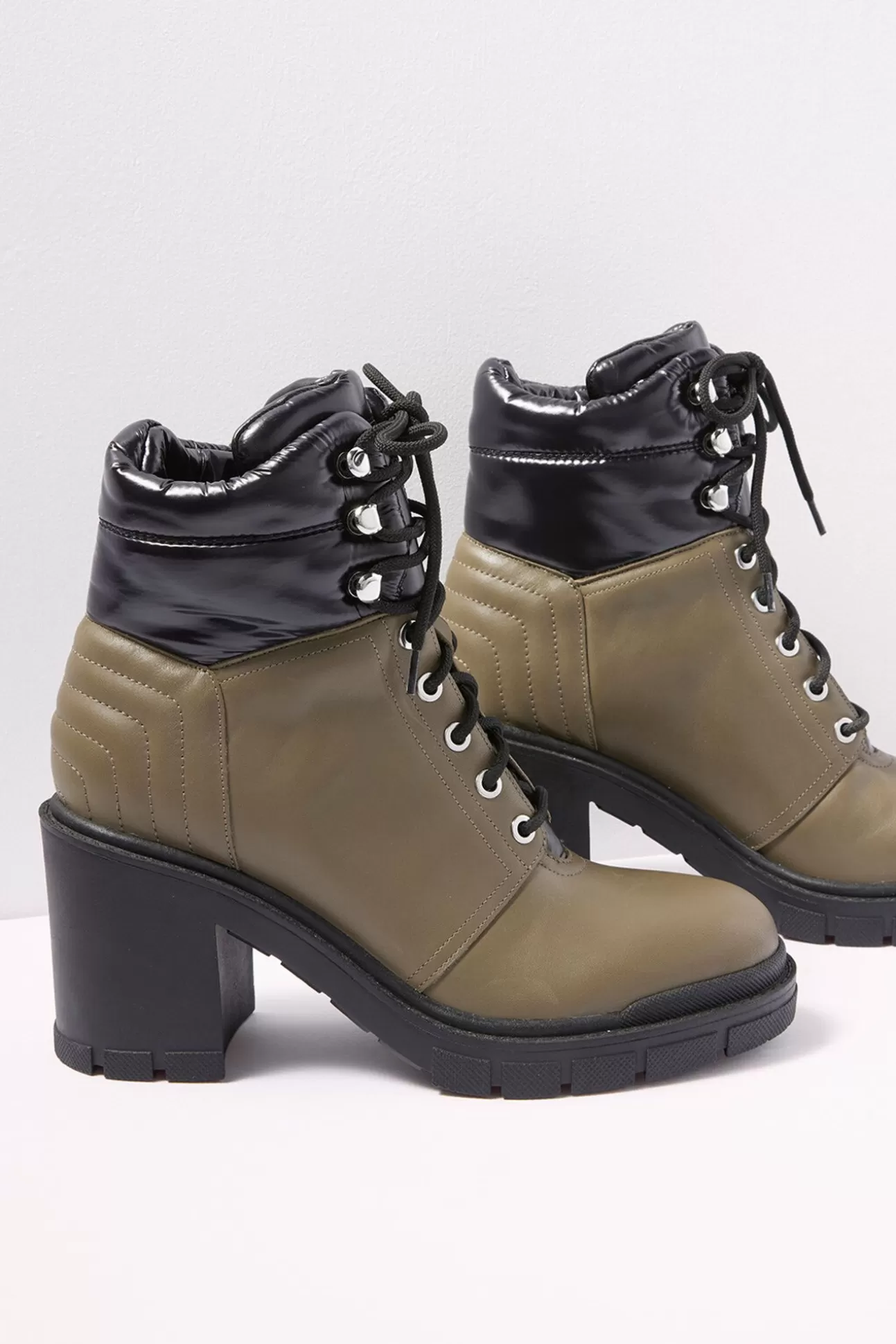 Velima Hiker Bootie^MARC FISHER LTD Fashion