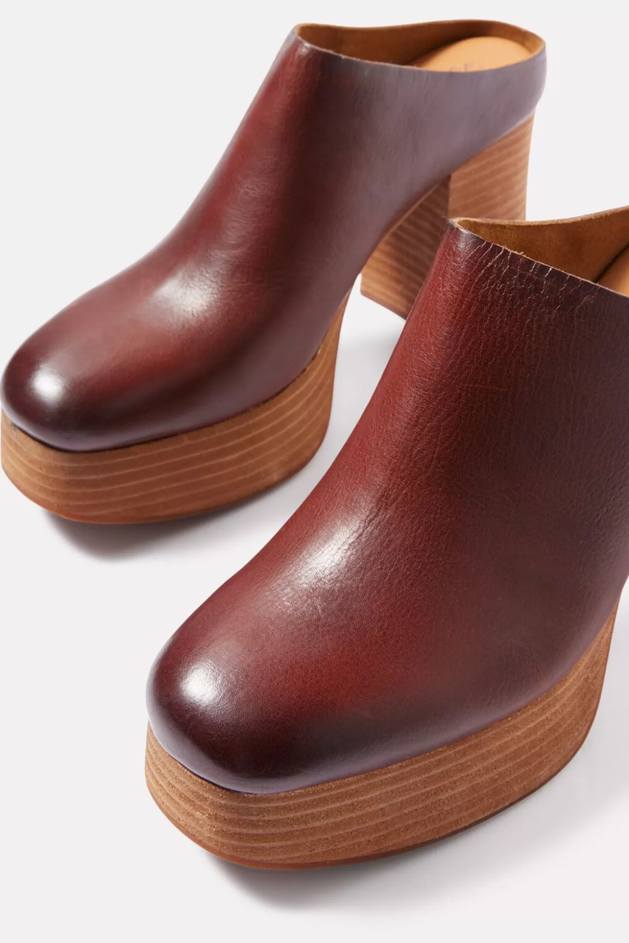 Veronica Clog^KORK EASE Hot