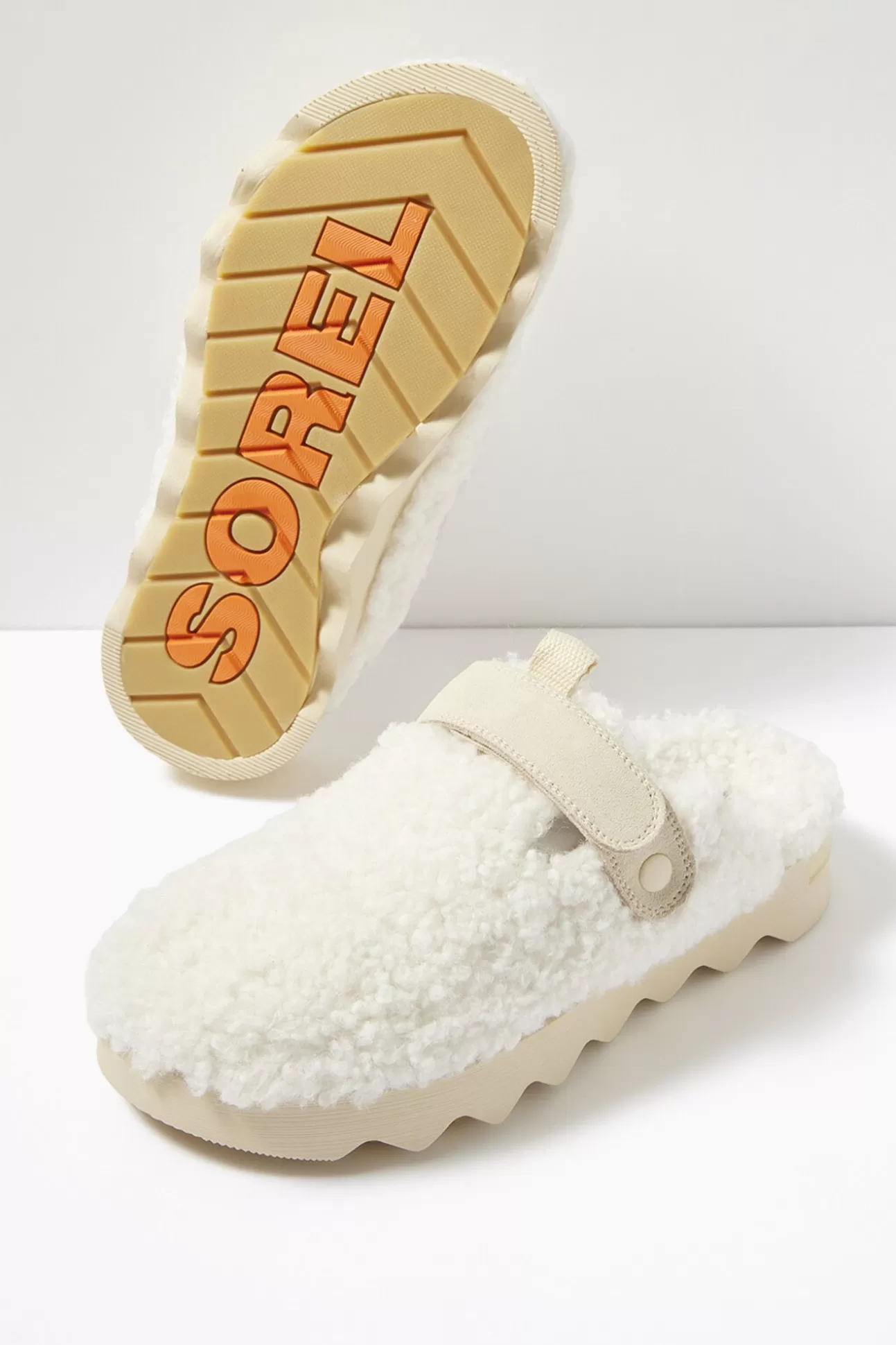 Viibe Clog Cozy^SOREL Flash Sale