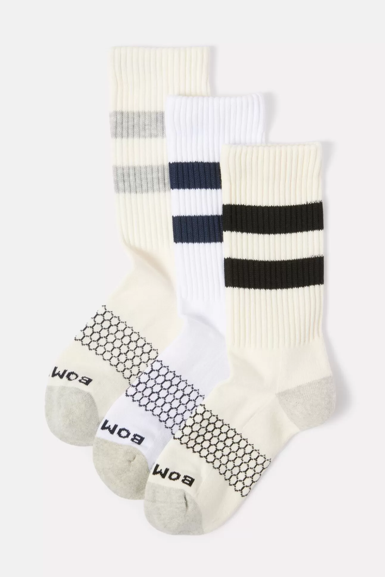 Vintage Stripe 3 Pack^BOMBAS Best Sale
