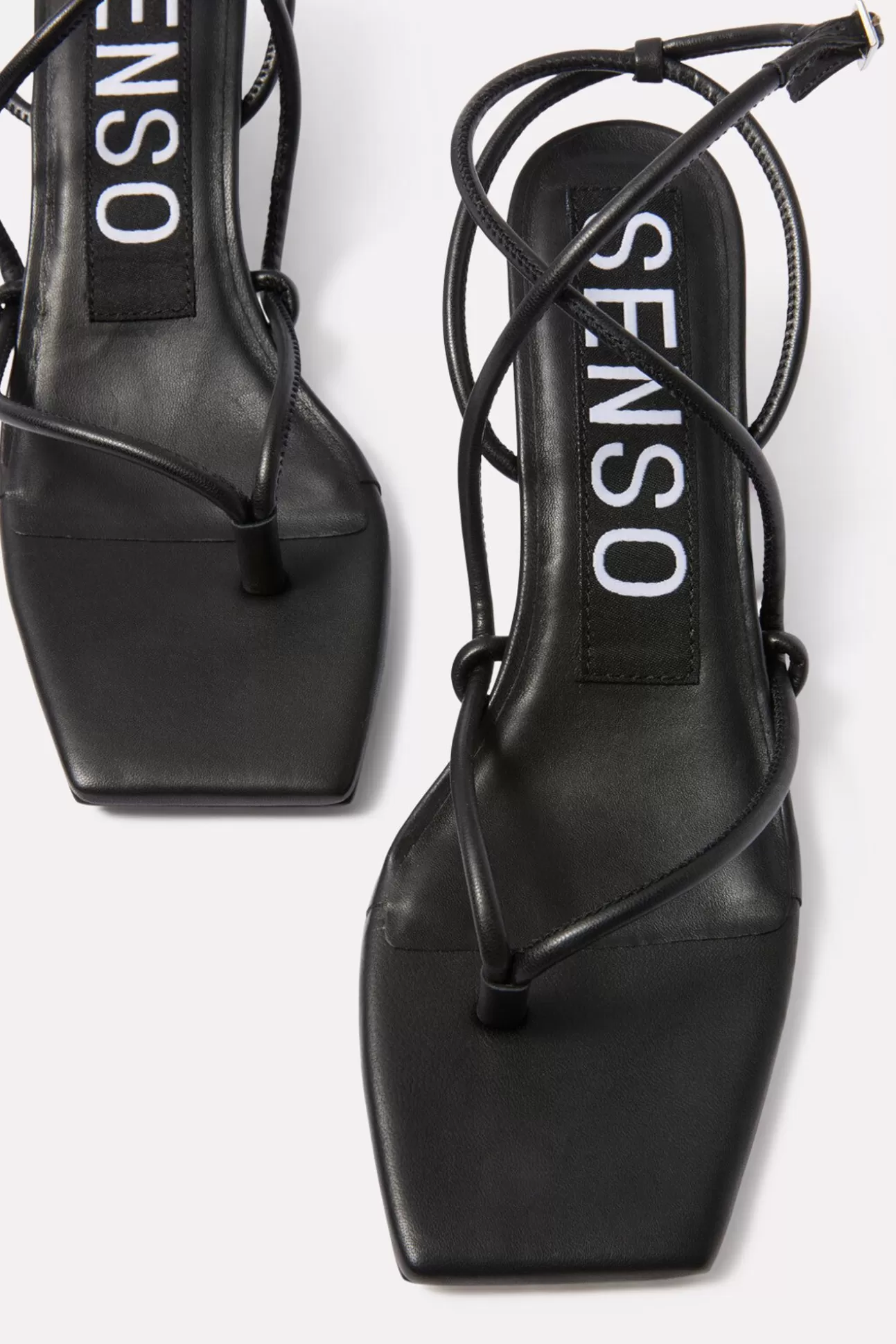 Wella Strappy Heel^SENSO Flash Sale