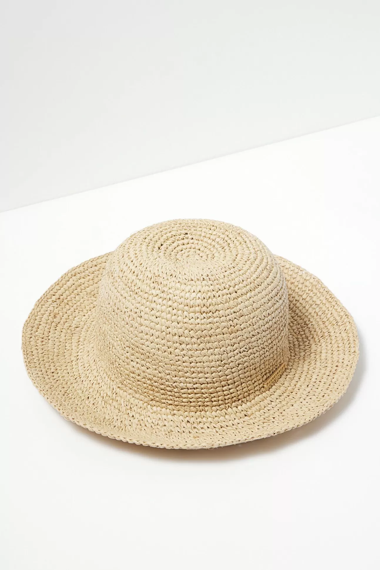 Woven Bucket Hat^SANCTUARY ACCESSORIES Fashion