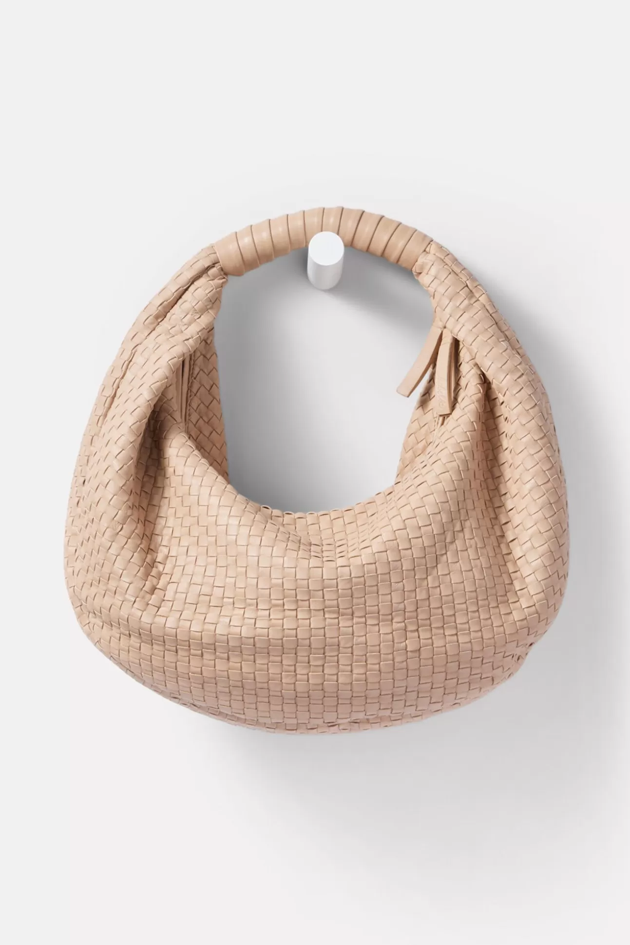 Woven Hobo Bag^CLEOBELLA Clearance