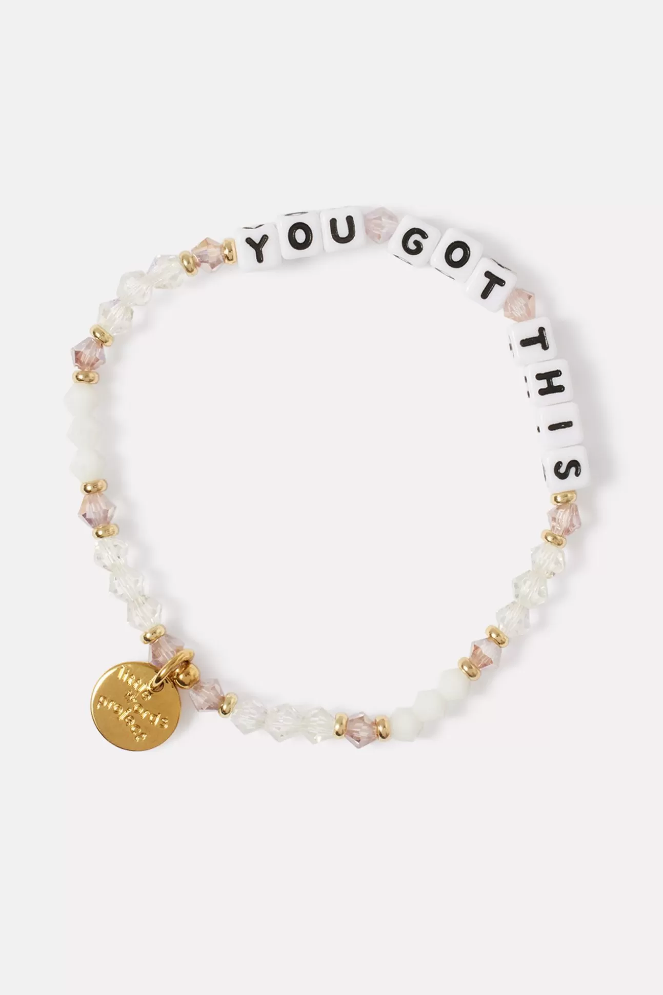 You Got This Bracelet^LITTLE WORDS PROJECT Fashion