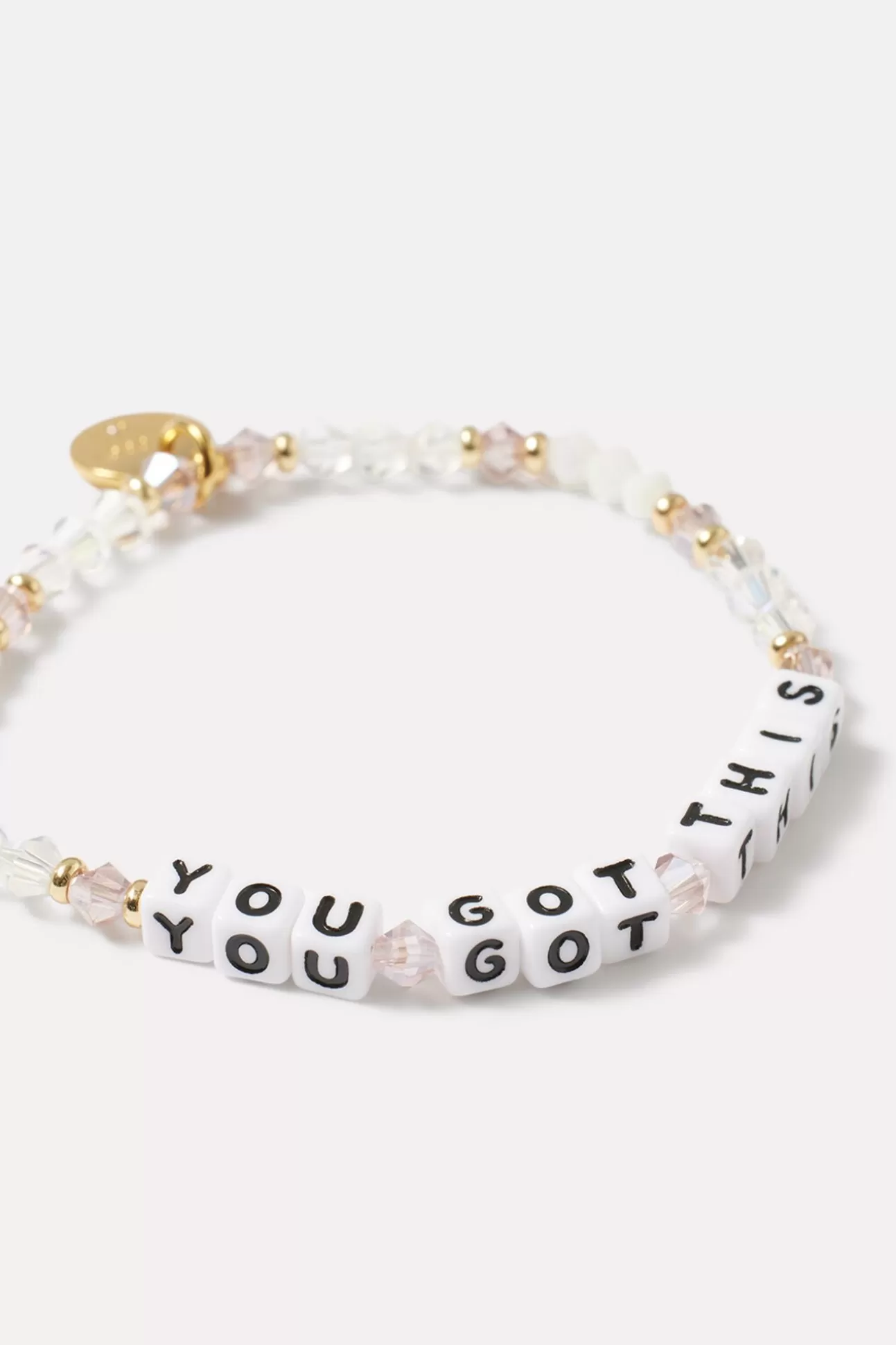 You Got This Bracelet^LITTLE WORDS PROJECT Fashion